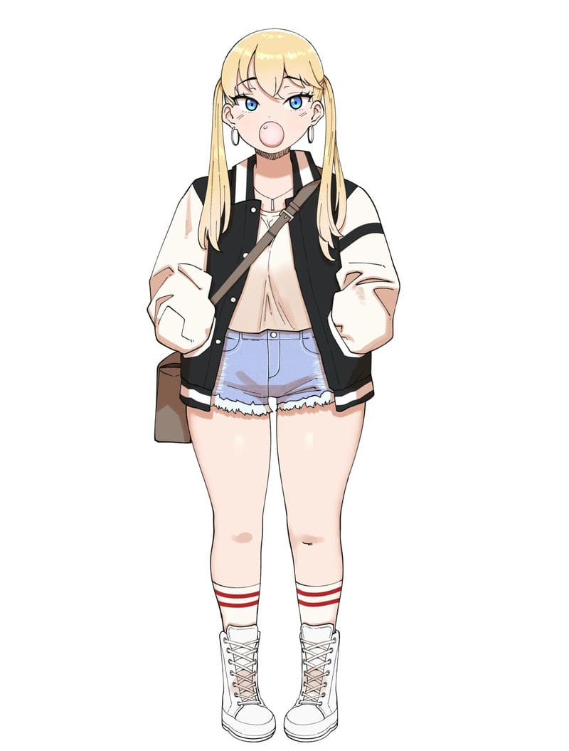 เจอหลานในแอพนัดเป็ด ภาพ 23