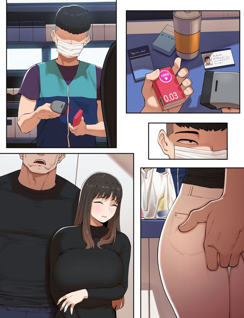 มอมเหล้า ลักหลับ ภาพ 31