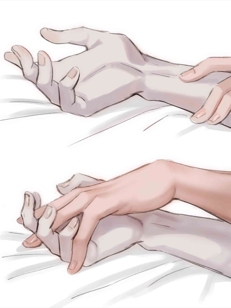 ประสบการณ์ครั้งแรกของอิโนะและซาอิ 2 ภาพ 40