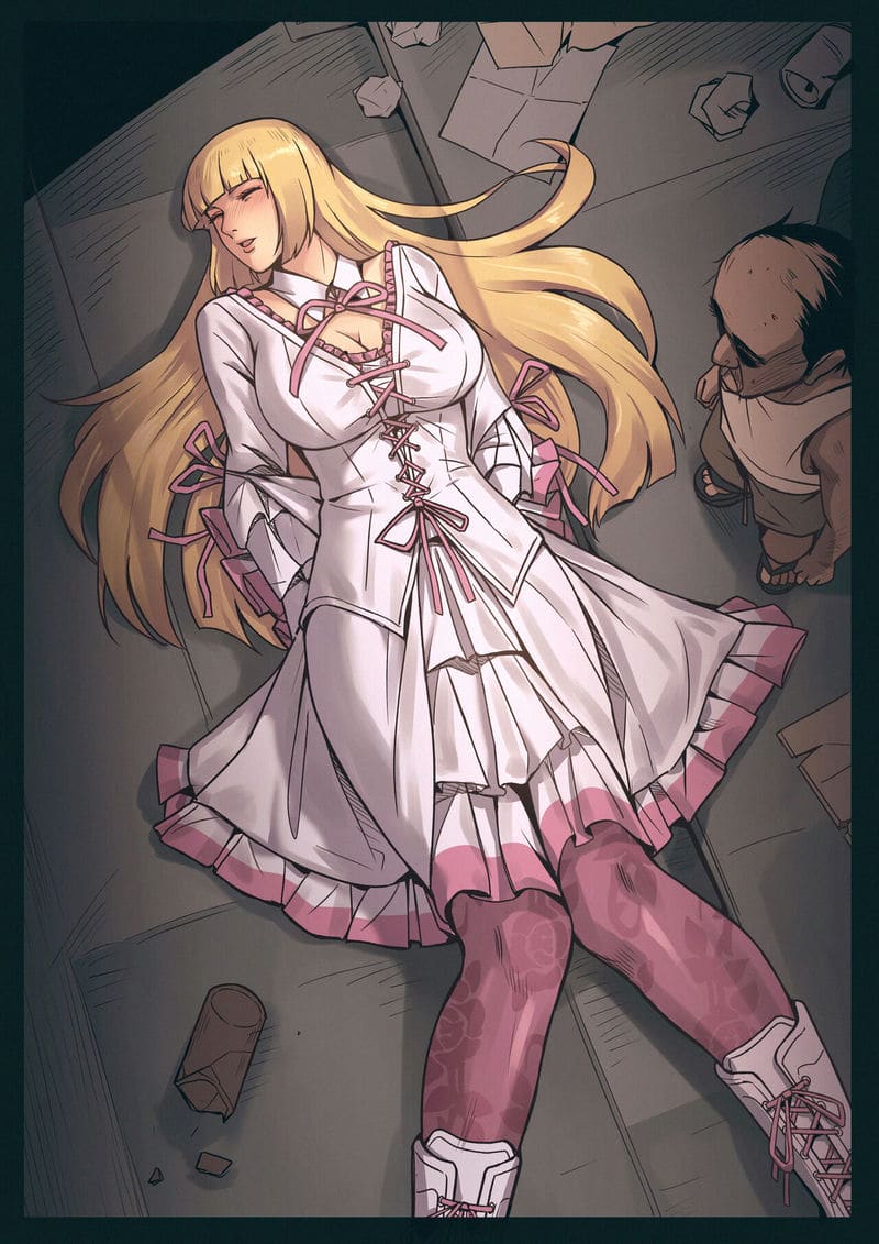 หลับไม่รู้เรื่อง ภาพ 1