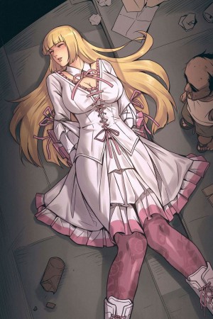 อ่านโดจิน หลับไม่รู้เรื่อง แปลไทย