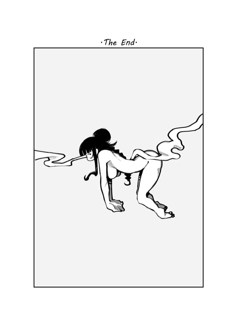 ก็แค่หญิงที่ชอบเสพติดกลิ่นนั้น... ภาพ 35