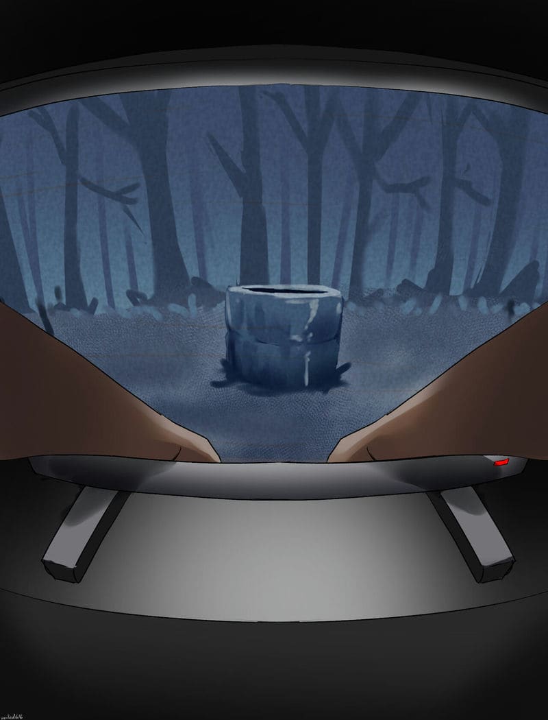 ผีโผล่ ภาพ 6