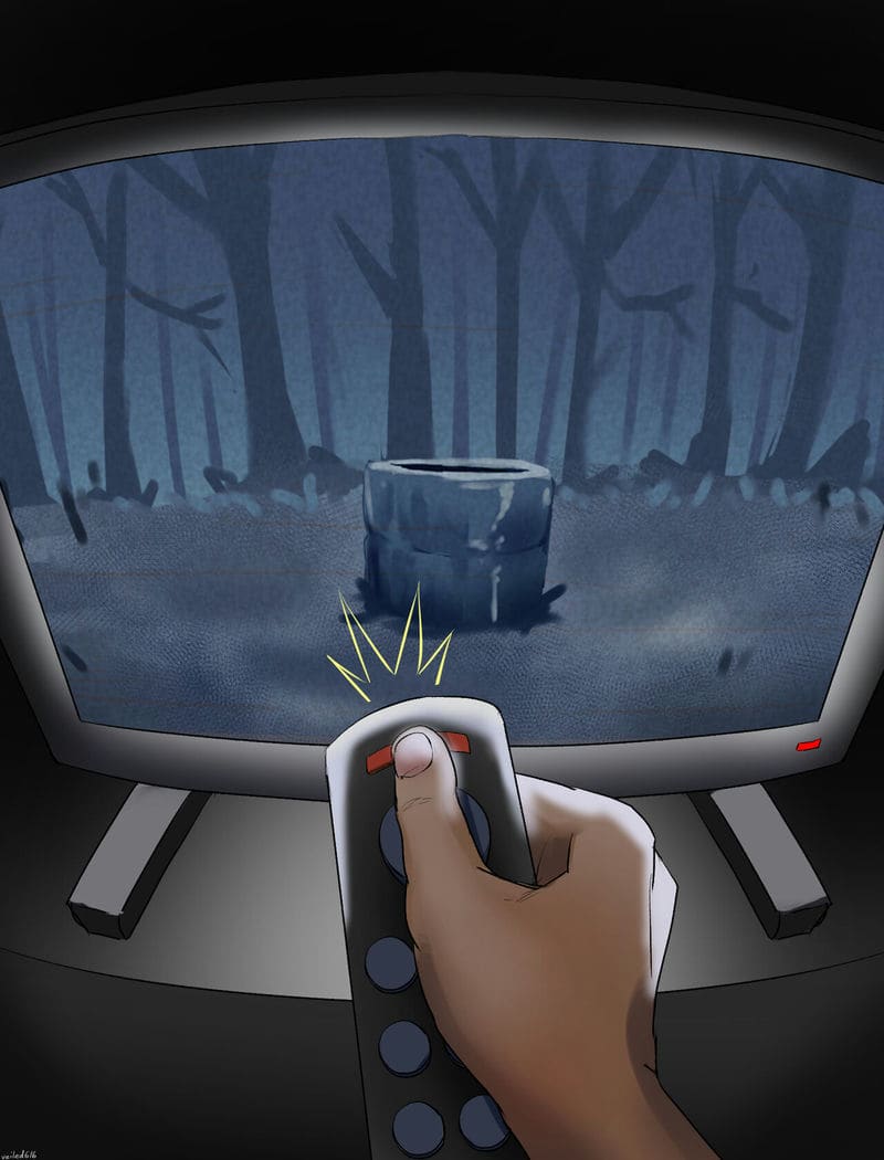 ผีโผล่ ภาพ 7