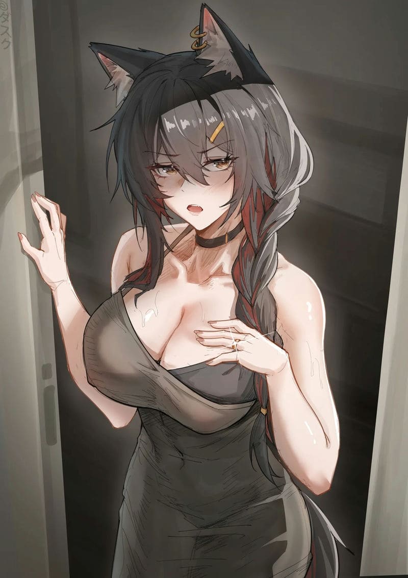 เมียใครไม่รู้โดนผมแล้ว ภาพ 1