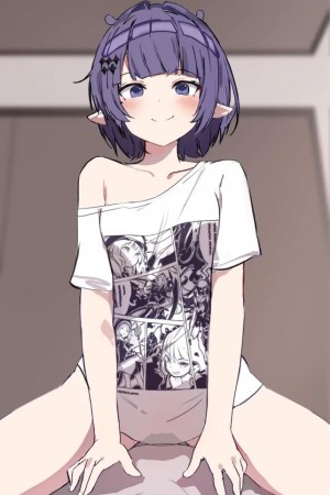 อ่านโดจิน อรุณสวัสดิ์อินะ แปลไทย