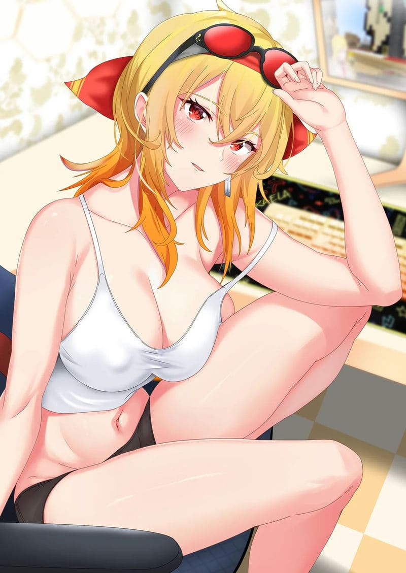 ไปเที่ยวกับวีทูปเบอร์ ภาพ 1