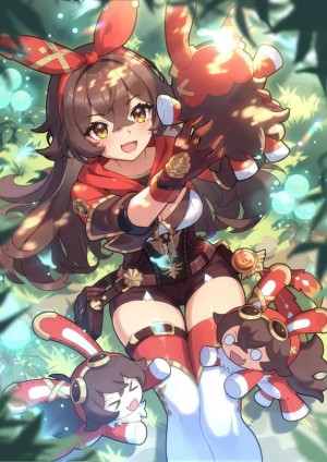 อ่านโดจิน วันเกิดทั้งทีต้องมีอะไรดี แปลไทย