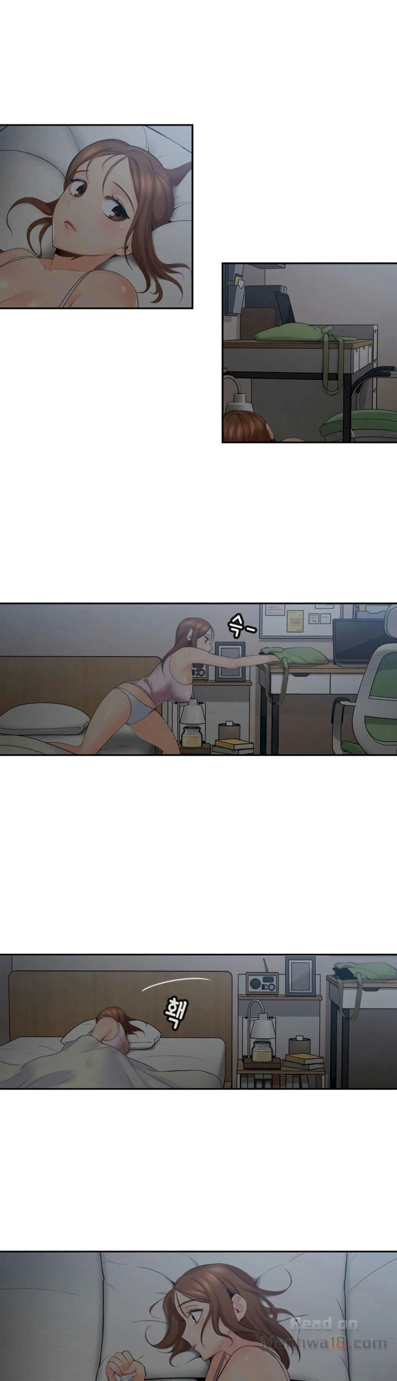 สมมุติว่าฉันเป็นลูกสาว 2 ภาพ 30