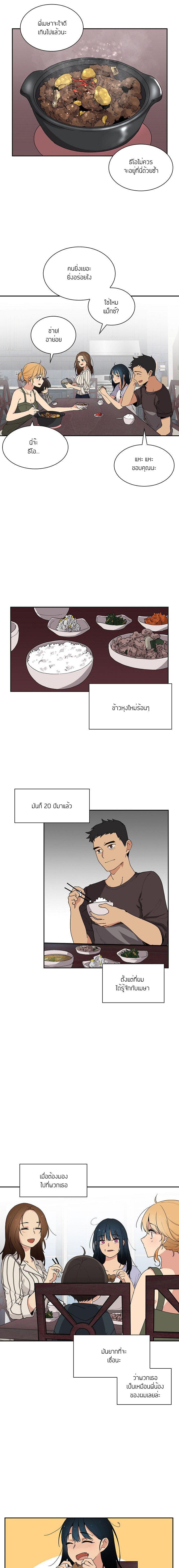 ก็เรามันเพื่อนบ้านกันไงล่ะ 1 ภาพ 6