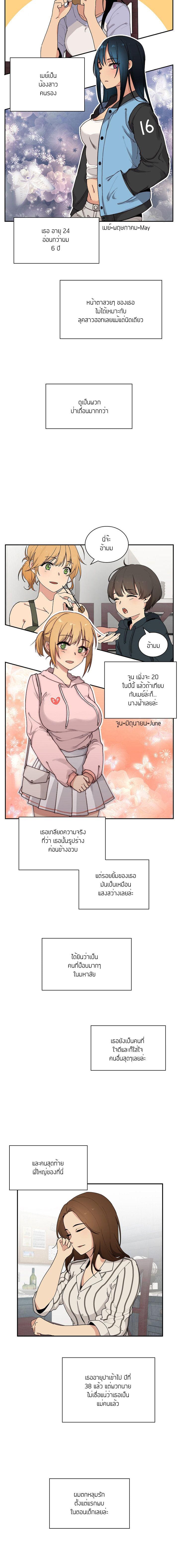 ก็เรามันเพื่อนบ้านกันไงล่ะ 1 ภาพ 7