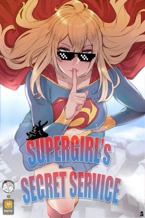 อ่านโดจิน บริการสุดสยิวจากซุปเปอร์สาว แปลไทย