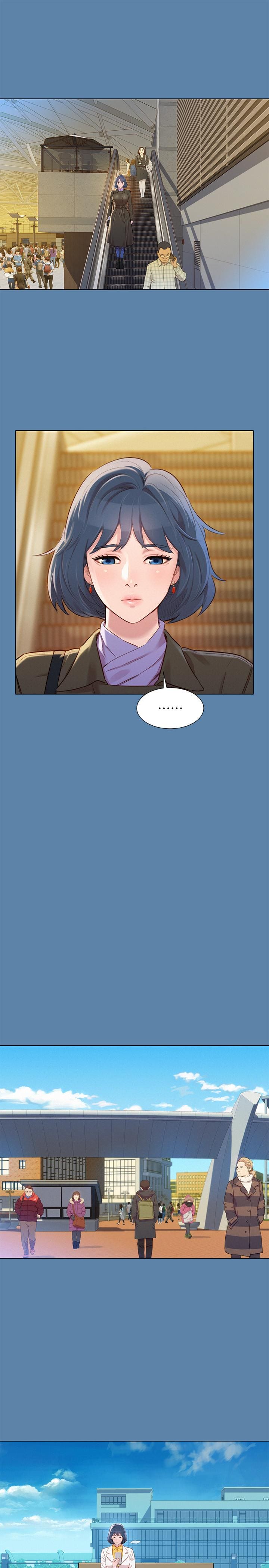 พี่สาวข้างบ้าน 90 ภาพ 14