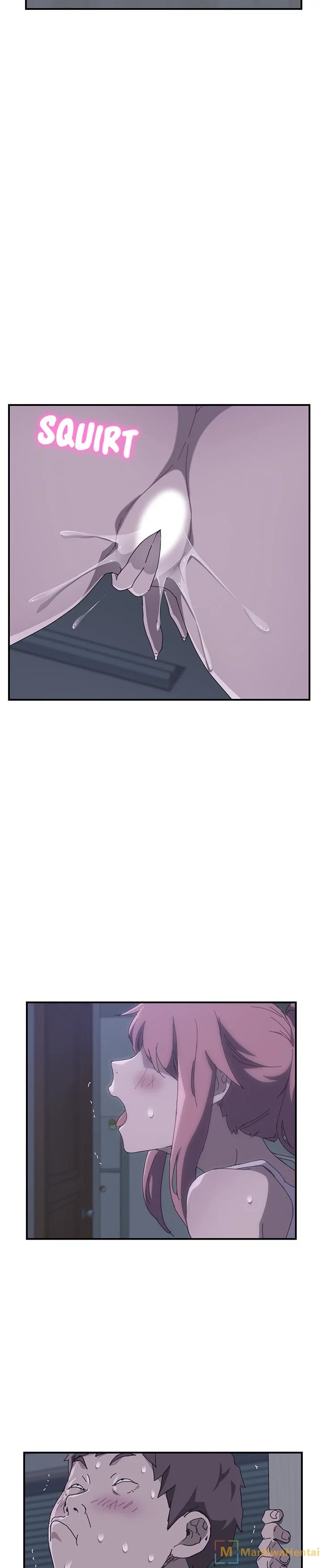 เพื่อนร่วมห้องแบบนี้ไม่อยากมีหรอก 2 ภาพ 17