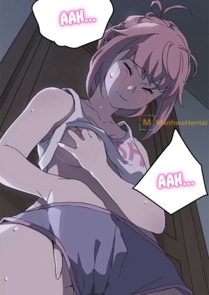 อ่านโดจิน เพื่อนร่วมห้องแบบนี้ไม่อยากมีหรอก 2 แปลไทย