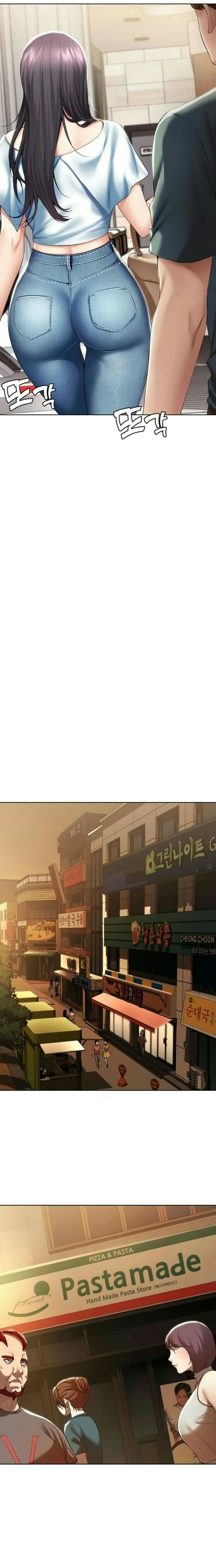 ไดอารี่หอพัก 46 ภาพ 8