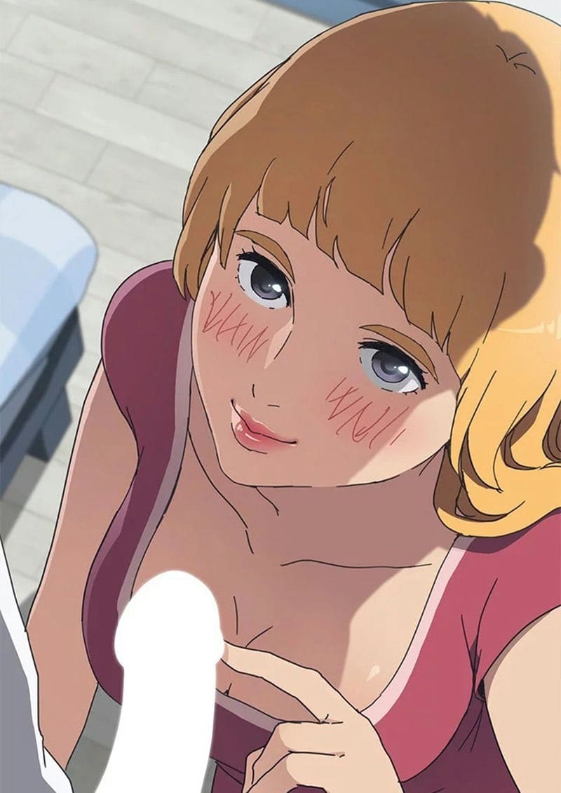 เพื่อนร่วมห้องแบบนี้ไม่อยากมีหรอก 5