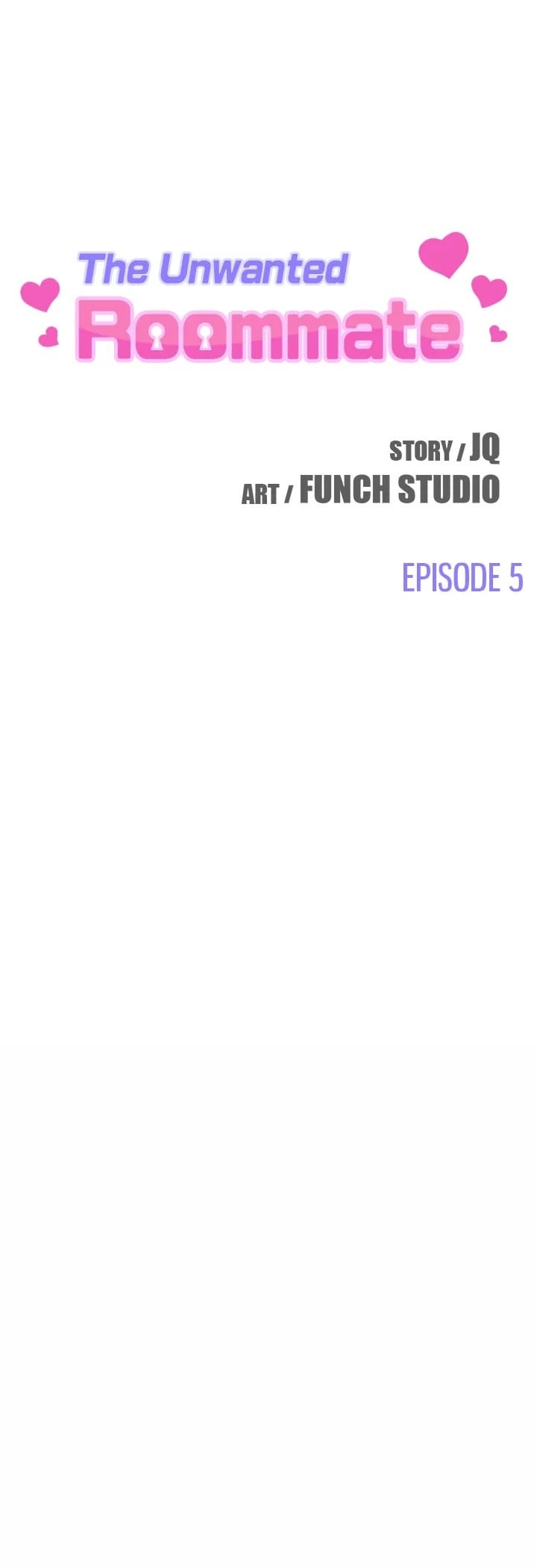 เพื่อนร่วมห้องแบบนี้ไม่อยากมีหรอก 5 ภาพ 3