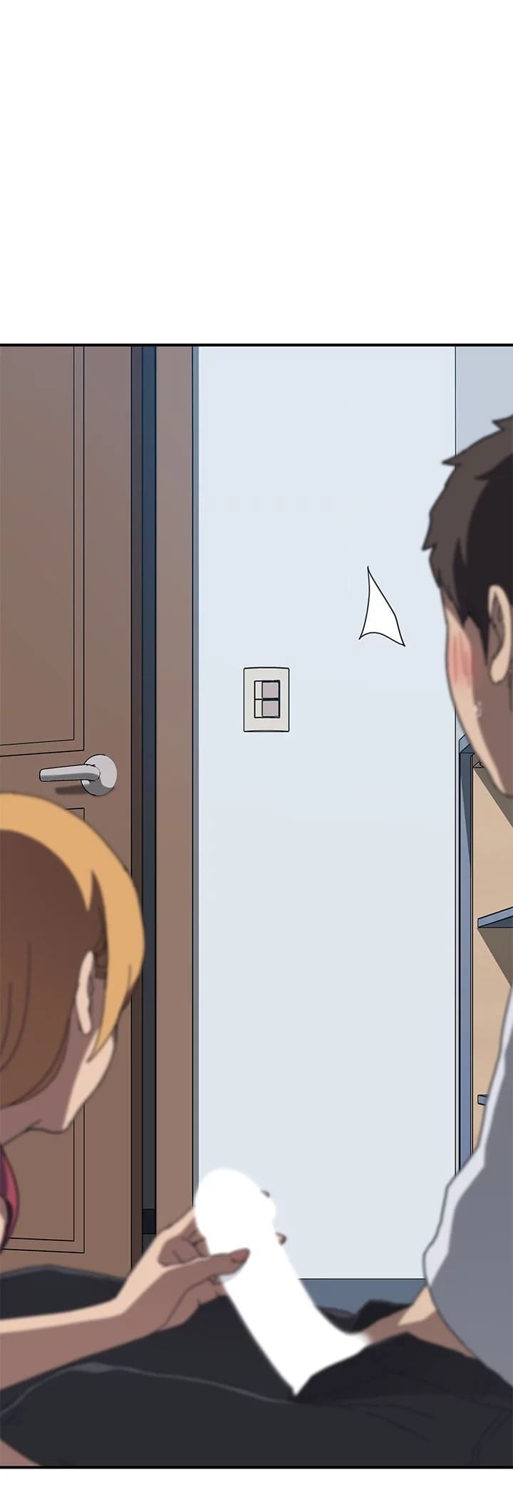 เพื่อนร่วมห้องแบบนี้ไม่อยากมีหรอก 5 ภาพ 11