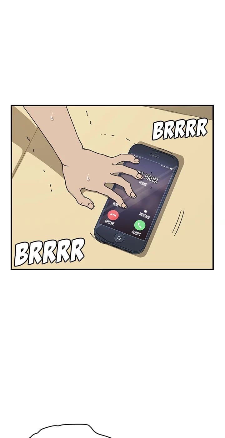 เพื่อนร่วมห้องแบบนี้ไม่อยากมีหรอก 9 ภาพ 14