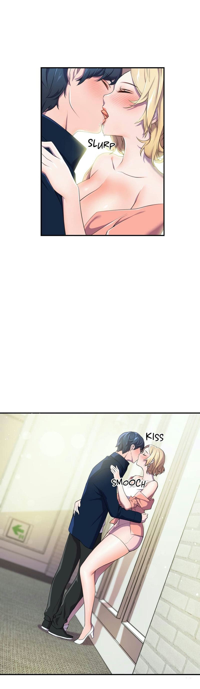 ผู้จัดการฝ่ายฮีโร่ 3 ภาพ 34