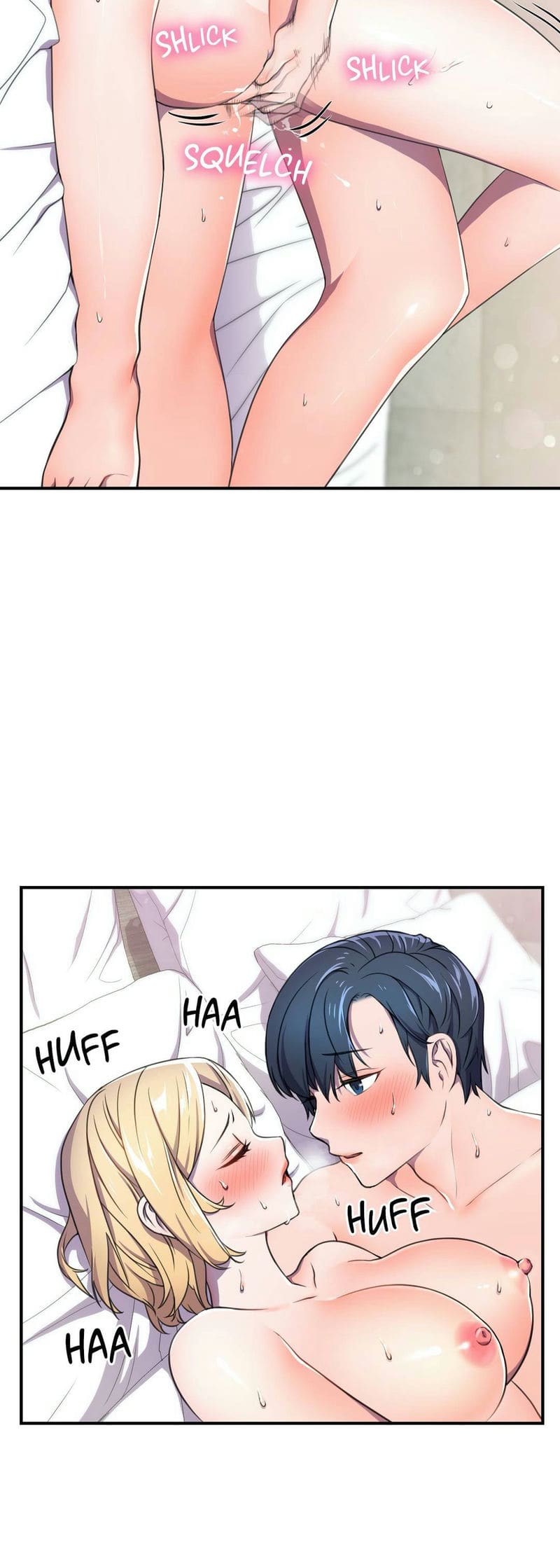 ผู้จัดการฝ่ายฮีโร่ 3 ภาพ 39