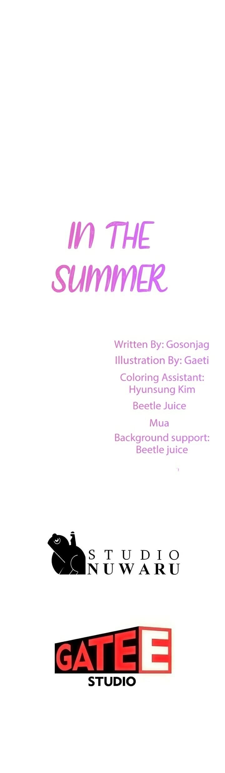 หน้าร้อนนี้ทำดีกันดีกว่า 11 ภาพ 33