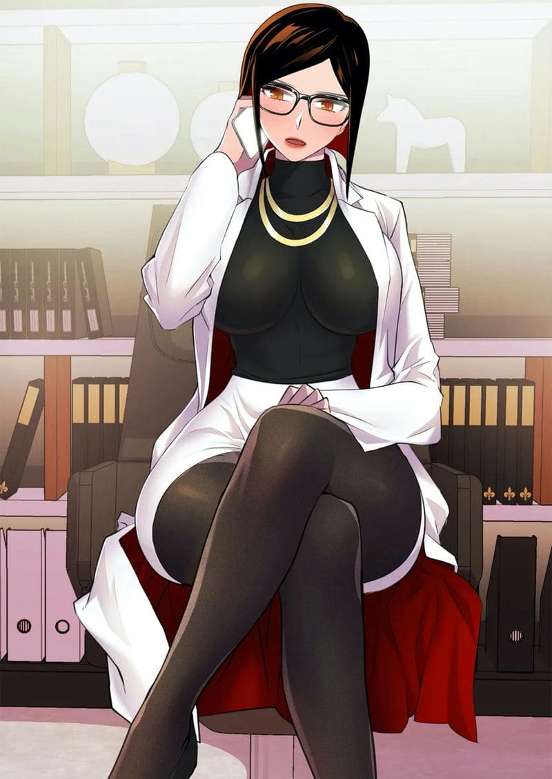 ผู้จัดการฝ่ายฮีโร่ 9