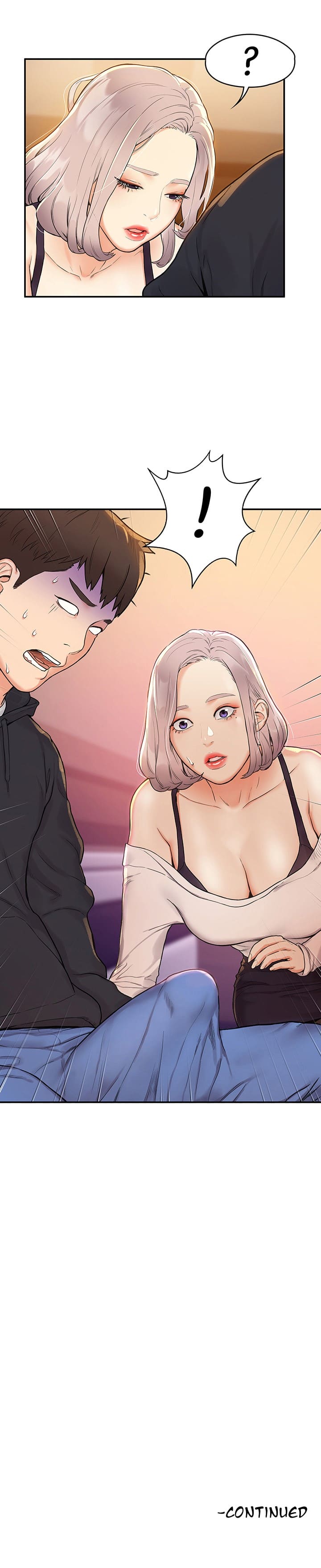 เรื่องวุ่นๆกับหนุ่มดุ้นใหญ่ 3 ภาพ 22