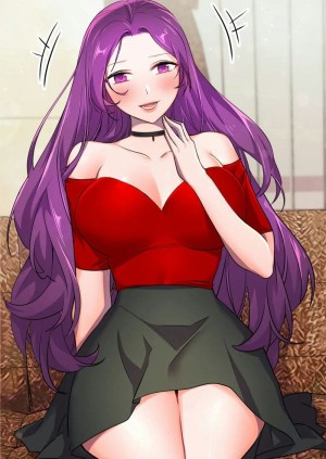 อ่านโดจิน ผู้จัดการฝ่ายฮีโร่ 10 แปลไทย