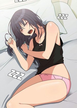 อ่านโดจิน ก็เรามันเพื่อนบ้านกันไงล่ะ 21 แปลไทย