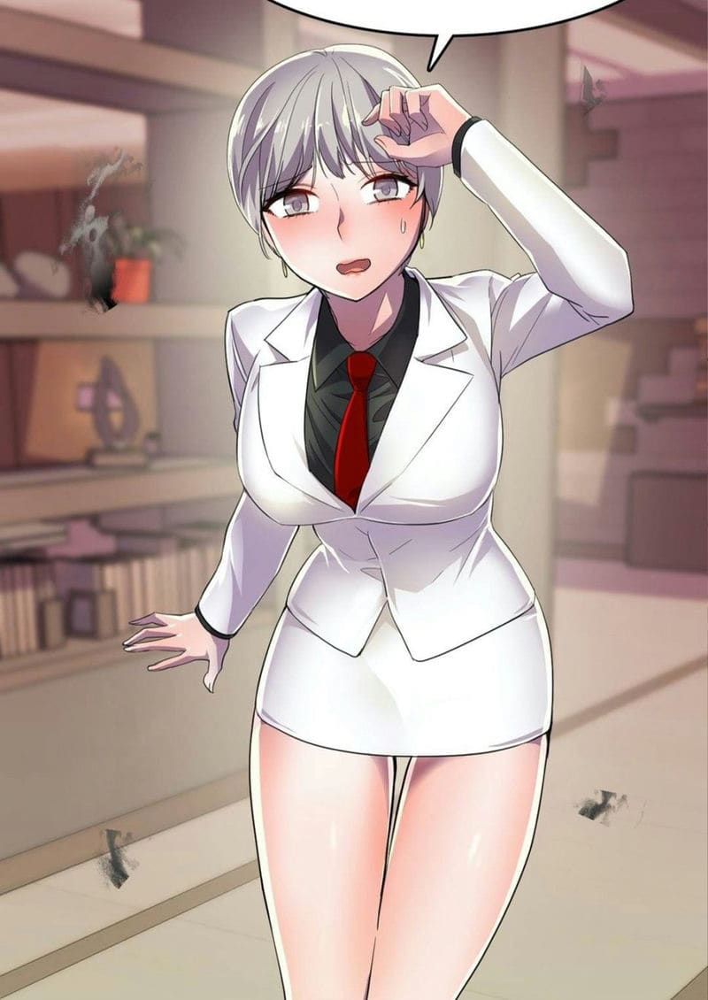 ผู้จัดการฝ่ายฮีโร่ 16