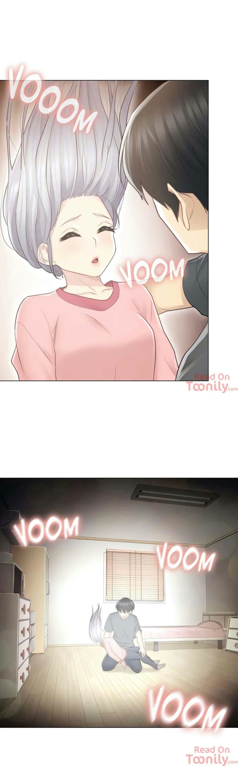 สัมผัสเพื่อปลดล็อค 16 ภาพ 20