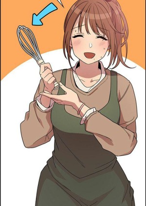 อ่านโดจิน ก็เรามันเพื่อนบ้านกันไงล่ะ 27 แปลไทย