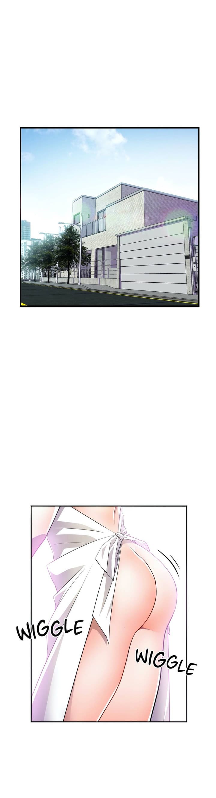 ผู้จัดการฝ่ายฮีโร่ 17 ภาพ 1