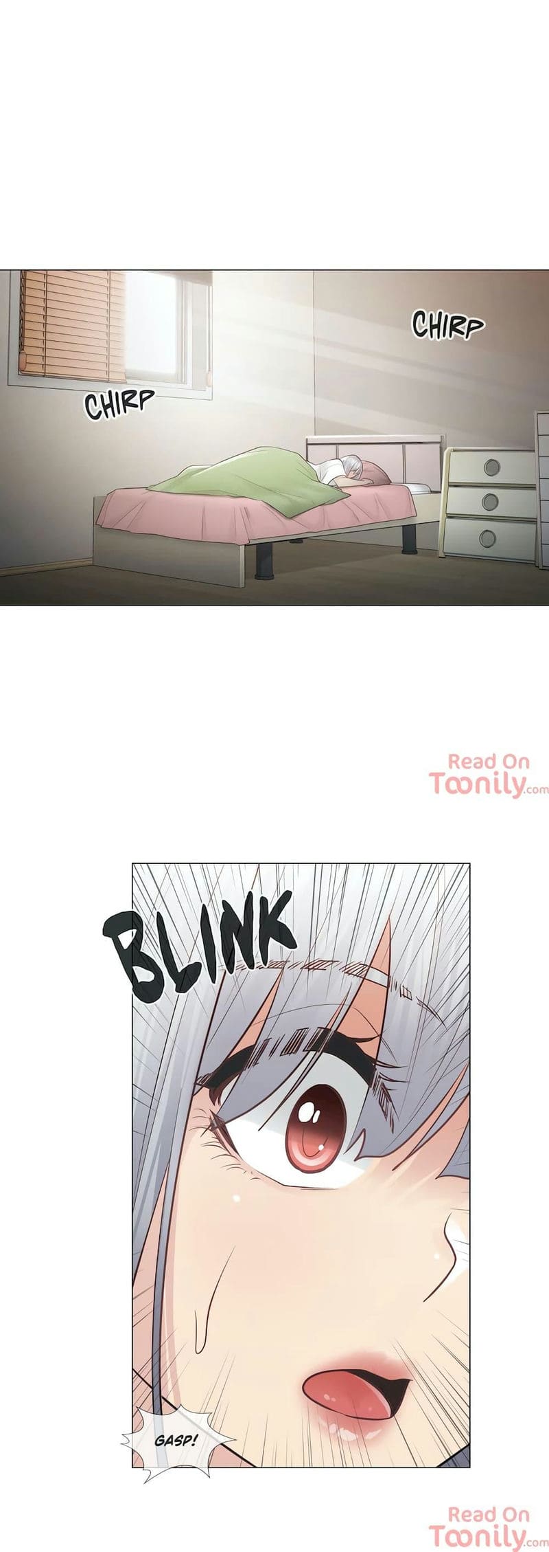 สัมผัสเพื่อปลดล็อค 18 ภาพ 34