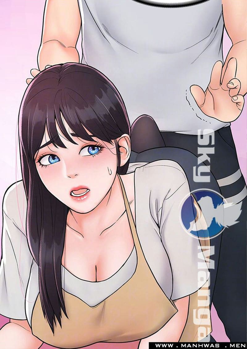 เรื่องวุ่นๆกับหนุ่มดุ้นใหญ่ 13