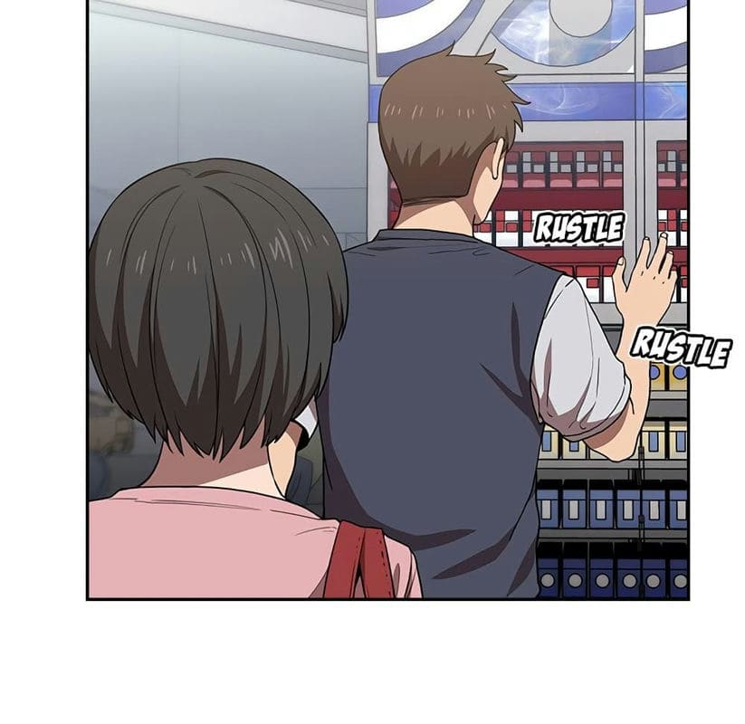 Collapse & Rewind ตอนที่ 4 ภาพ 101