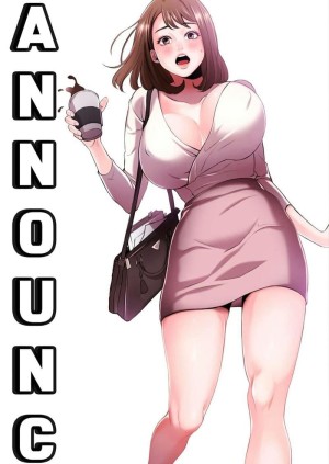 อ่านโดจิน ผู้ประกาศข่าวสาว 1 แปลไทย