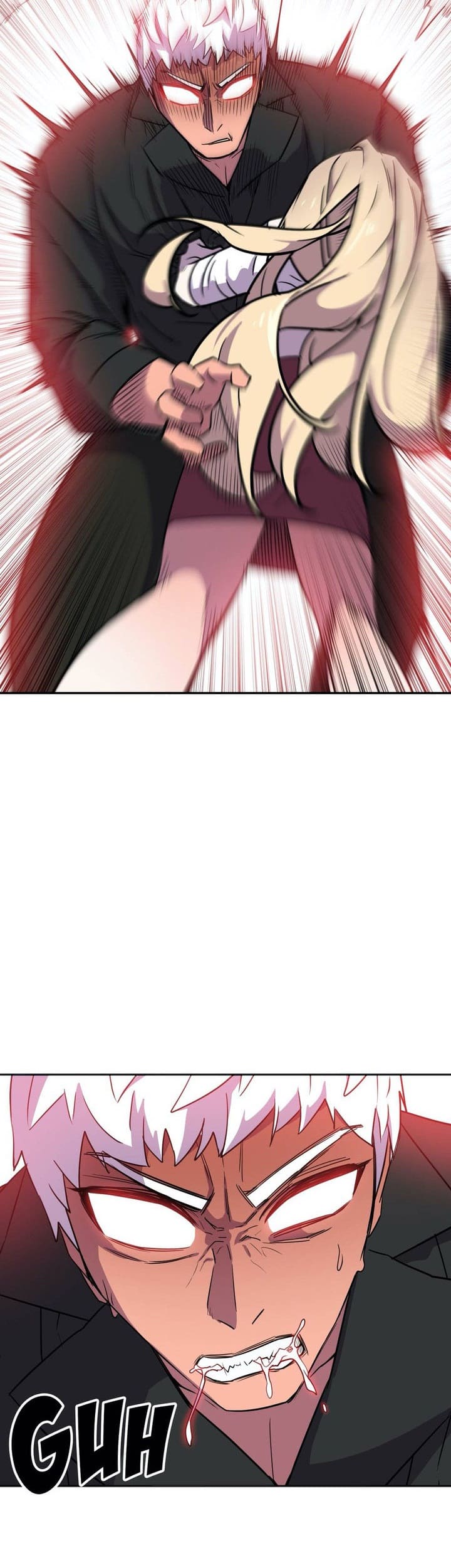 ผู้จัดการฝ่ายฮีโร่ 22 ภาพ 25