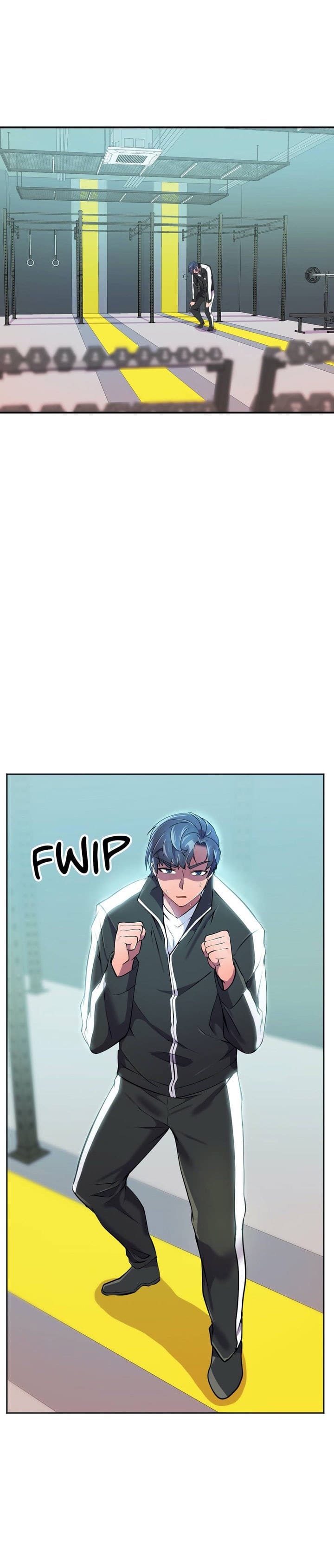 ผู้จัดการฝ่ายฮีโร่ 23 ภาพ 0