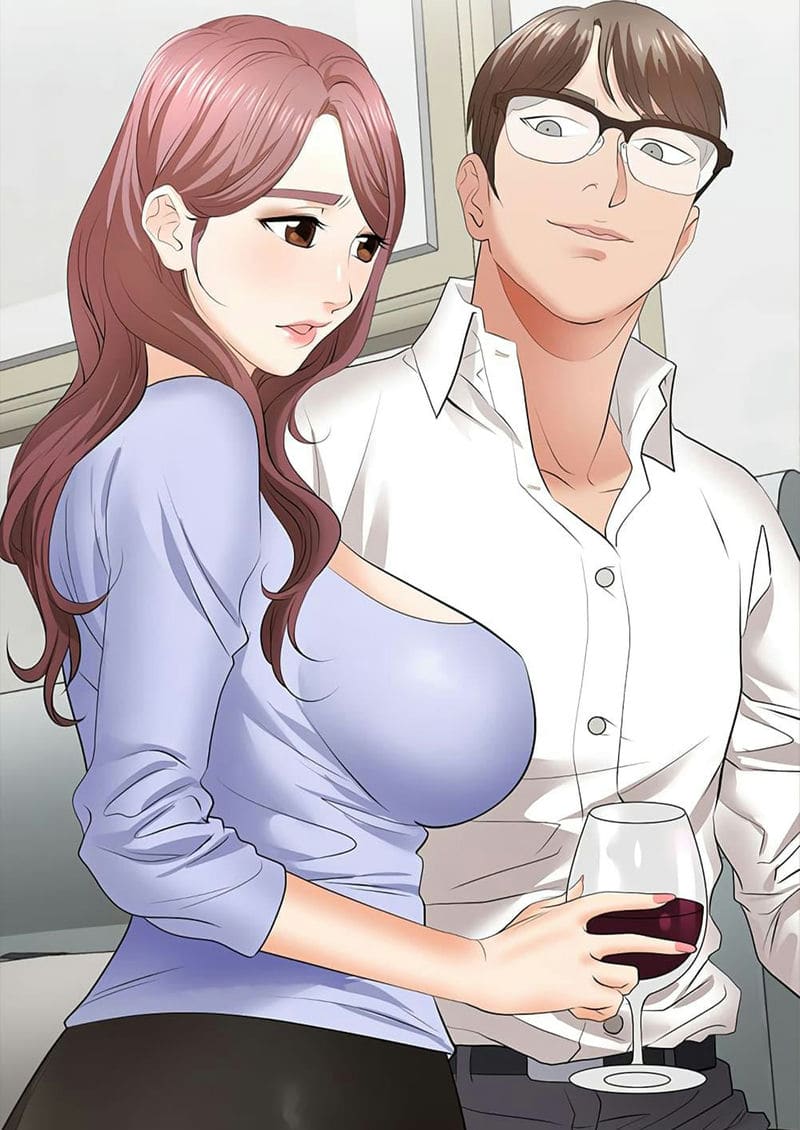 เปลี่ยนเมีย 9