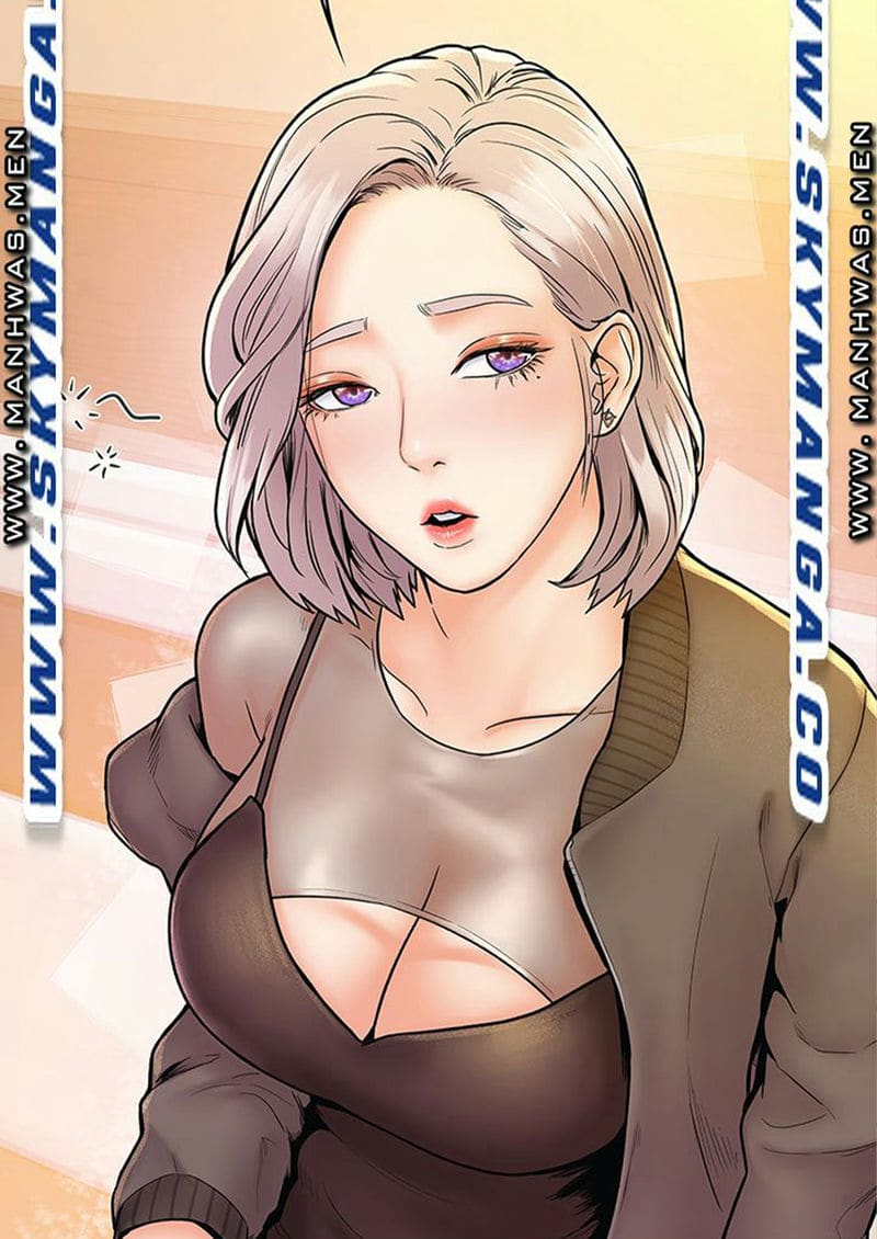 เรื่องวุ่นๆกับหนุ่มดุ้นใหญ่ 18