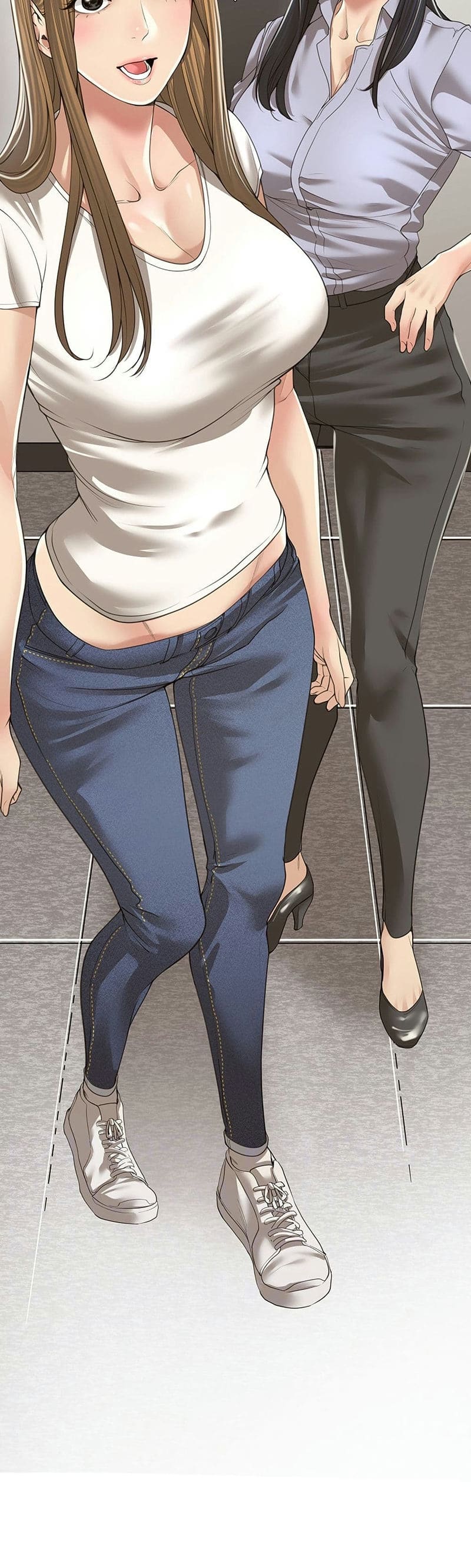 ความสัมพันธ์แค่เพื่อน 2 ภาพ 2