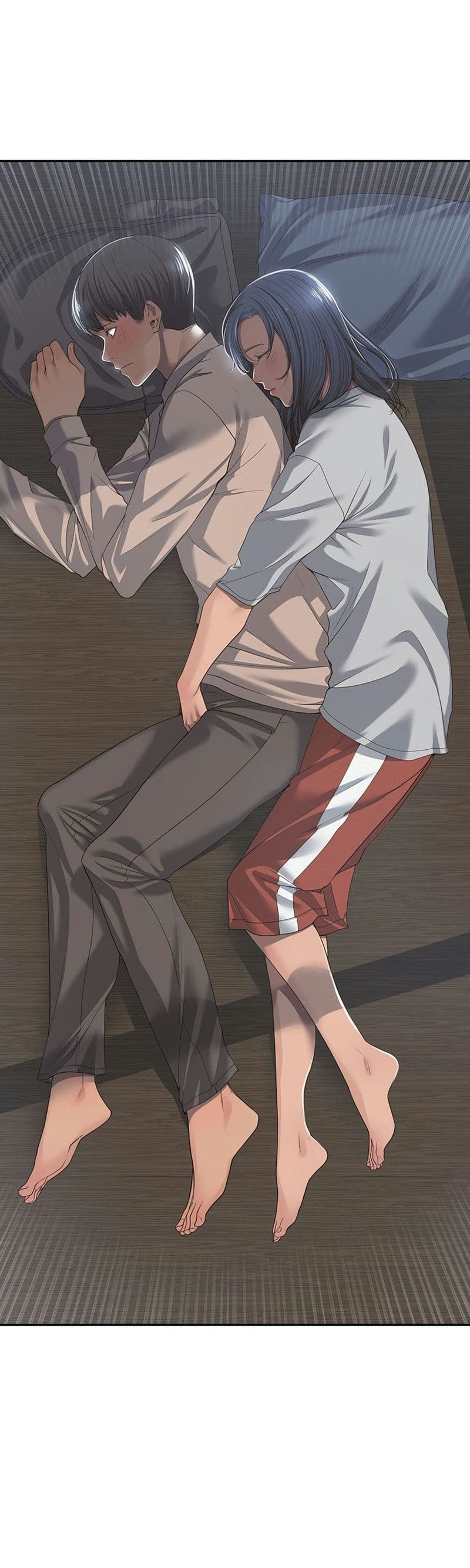 ความสัมพันธ์แค่เพื่อน 2 ภาพ 21