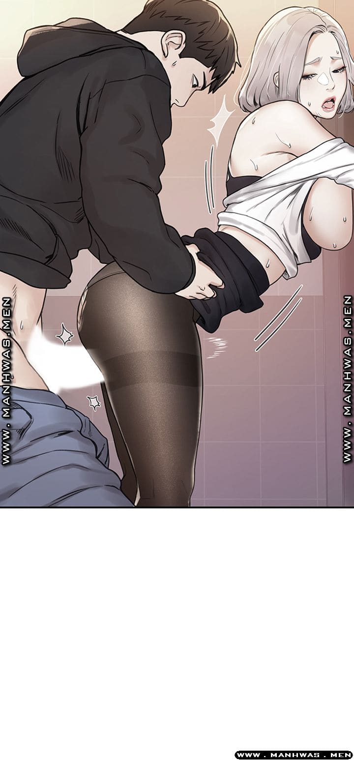 เรื่องวุ่นๆกับหนุ่มดุ้นใหญ่ 19 ภาพ 20