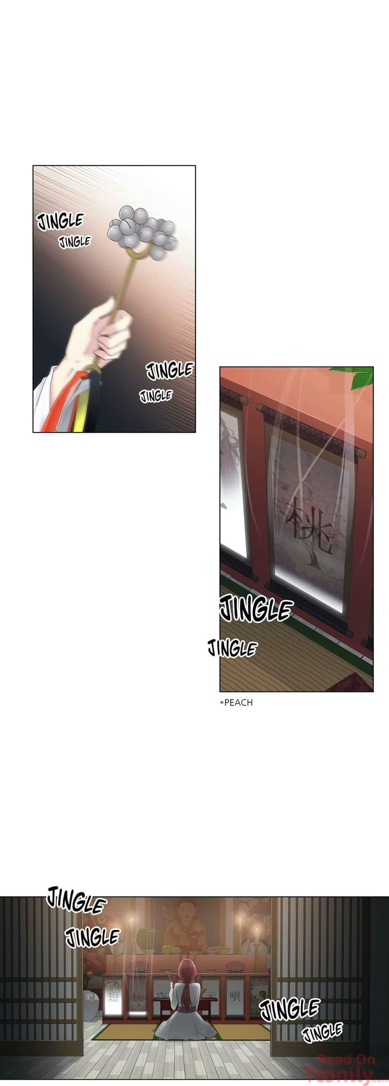 สัมผัสเพื่อปลดล็อค 27 ภาพ 16