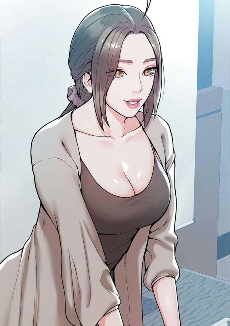 เรื่องวุ่นๆกับหนุ่มดุ้นใหญ่ 27