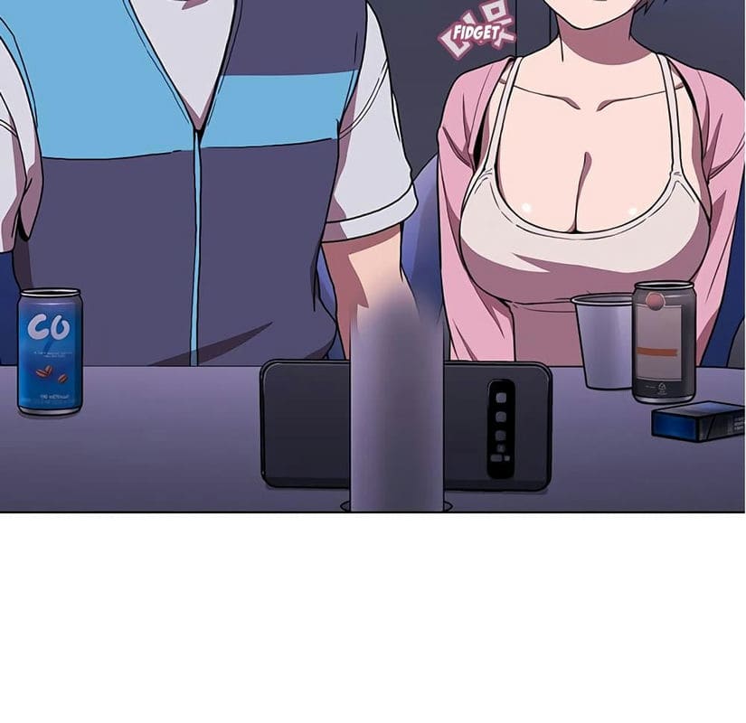 Collapse & Rewind ตอนที่ 5 ภาพ 8