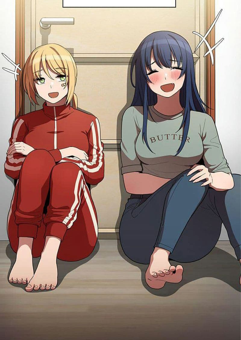 ก็เรามันเพื่อนบ้านกันไงล่ะ 48